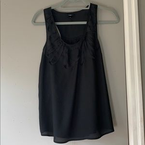 Perfect layering tank!